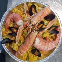 Paella