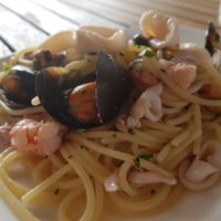 sugo allo scoglio